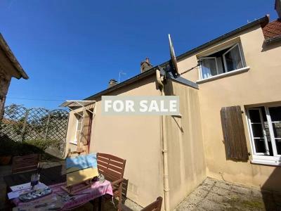 Charming House With Garden, Ideal Holiday Home