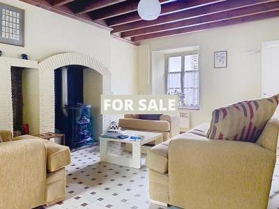Charming House With Garden, Ideal Holiday Home