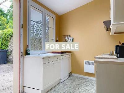 Charming House With Garden, Ideal Holiday Home
