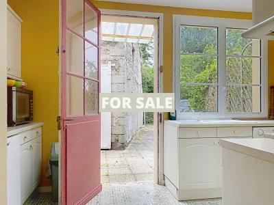 Charming House With Garden, Ideal Holiday Home