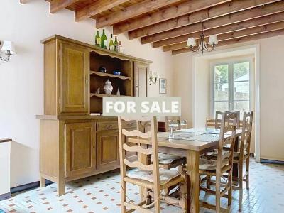 Charming House With Garden, Ideal Holiday Home