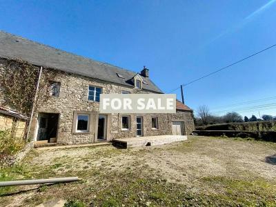 Detached Country House with Character