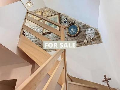 Detached Country House with Character