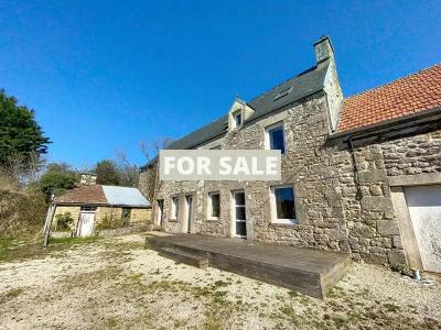 Detached Country House with Character