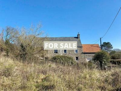 Detached Country House with Character