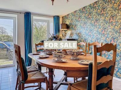 Detached Country House with Character
