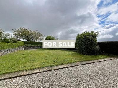 Traditional Solid Stone House with Garden
