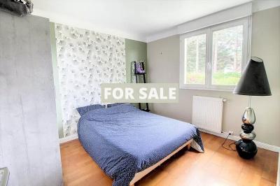 Lovely Detached House and Garden by the Coast