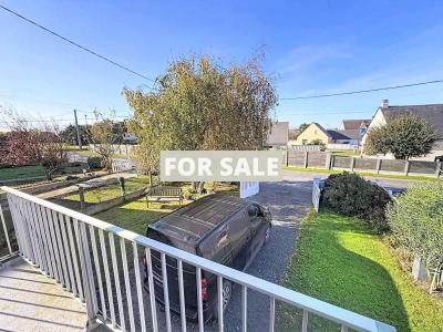 Detached House Nestled in Absolute Tranquility