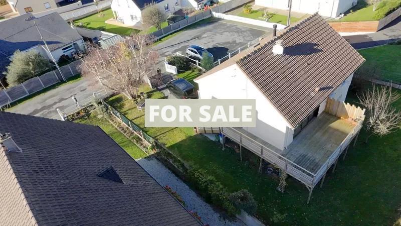 Detached House Nestled in Absolute Tranquility