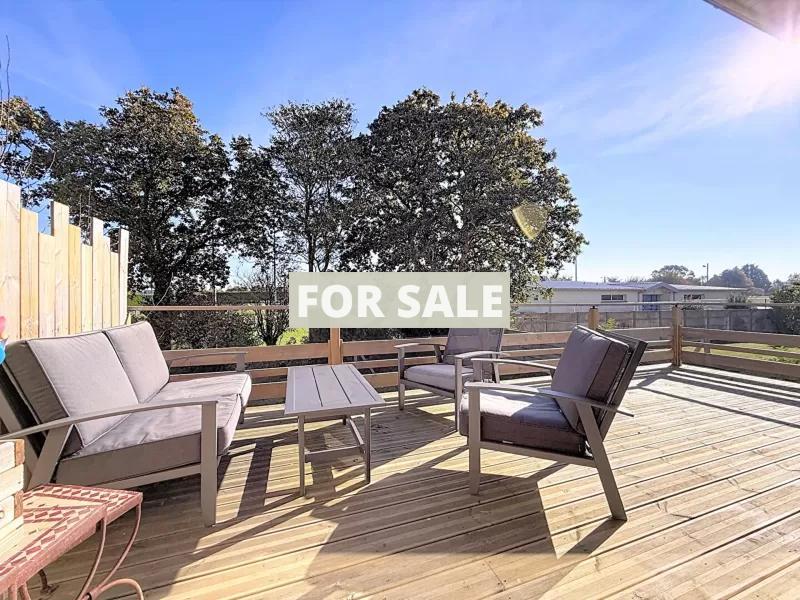 Detached House Nestled in Absolute Tranquility