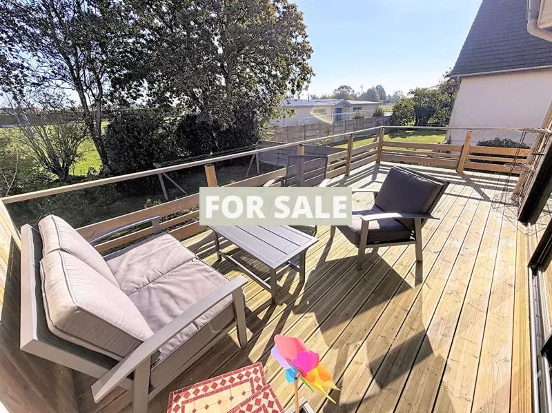 Detached House Nestled in Absolute Tranquility