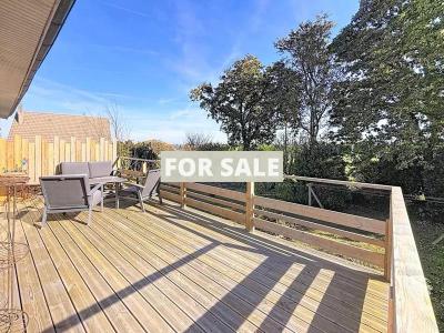 Detached House Nestled in Absolute Tranquility