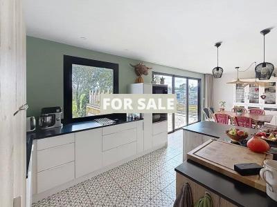 Detached House Nestled in Absolute Tranquility