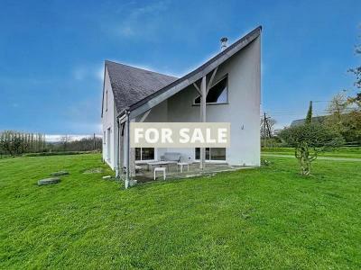 Detached Country House with Open Views