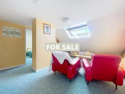 Detached House with Landscaped Garden