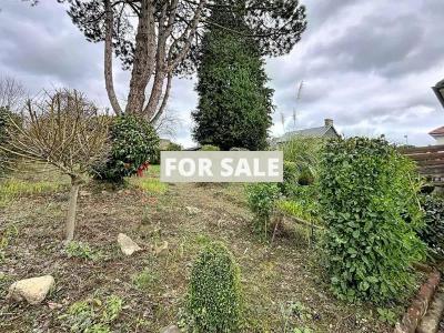 Detached House with Landscaped Garden