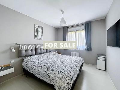 Contemporary Detached House by the Coast