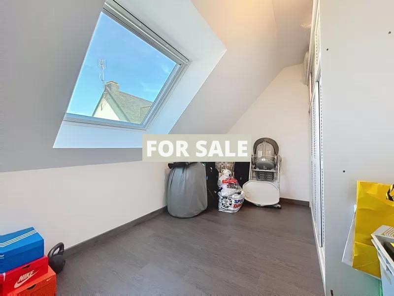 Contemporary Detached House by the Coast