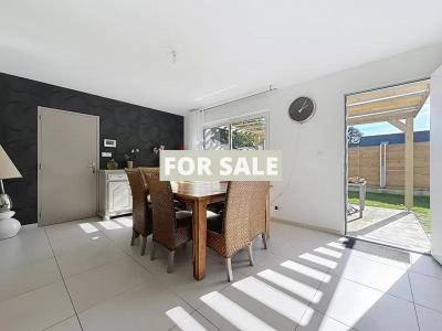 Contemporary Detached House by the Coast