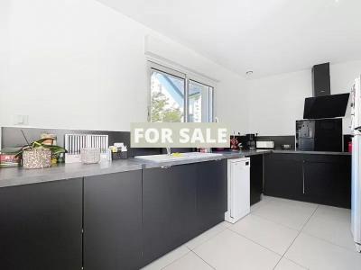 Contemporary Detached House by the Coast