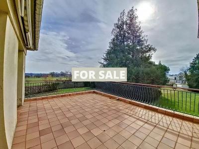 Detached House with Garden