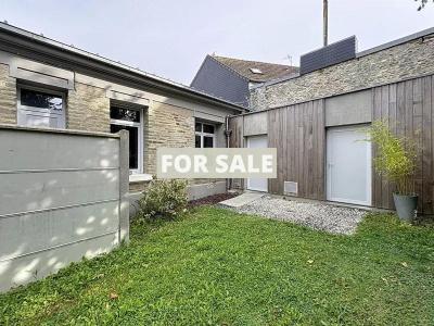 House in the City Centre of Cherbourg
