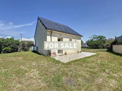 Two Houses in Coastal Resort Town Location
