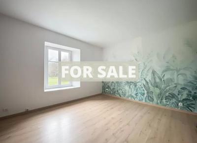 Detached Country House by the Coast