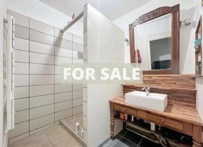 Detached Country House by the Coast