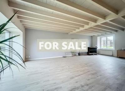 Detached Country House by the Coast