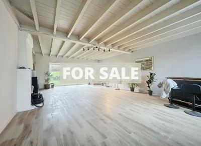 Detached Country House by the Coast