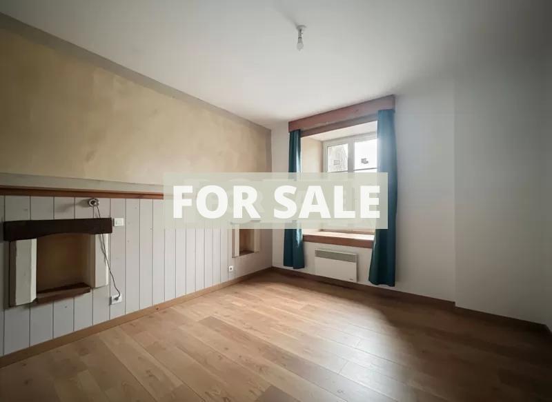 Detached Country House by the Coast