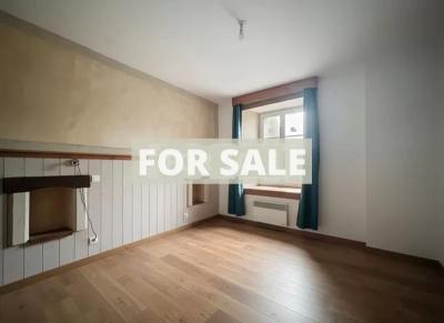 Detached Country House by the Coast