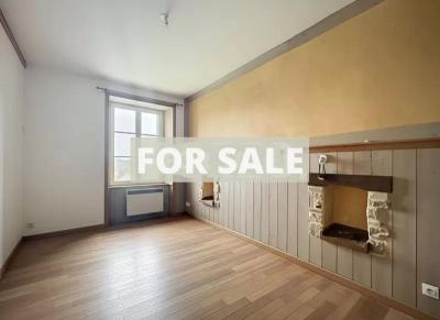 Detached Country House by the Coast