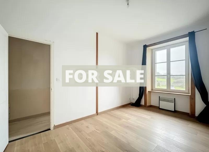 Detached Country House by the Coast