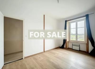 Detached Country House by the Coast