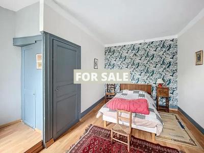 Country Manor House with Chapel and Many Outbuildings