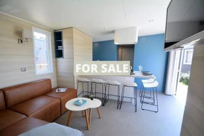 Leisure Property in Resort by the Coast