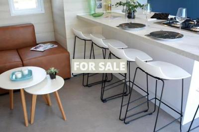 Leisure Property in Resort by the Coast