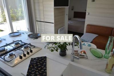 Leisure Property in Resort by the Coast