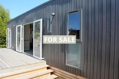 Leisure Property in Resort by the Coast