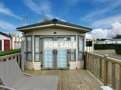 Ideal Holiday Home Property by the Coast