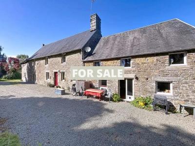 Detached Country House with Outbuildings