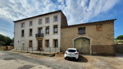 Former Winegrowers Property, Completely Renovated