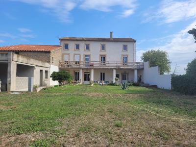 Former Winegrowers Property, Completely Renovated