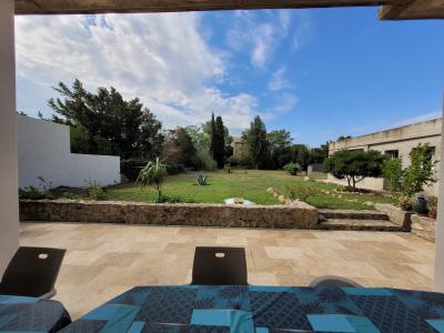 Former Winegrowers Property, Completely Renovated