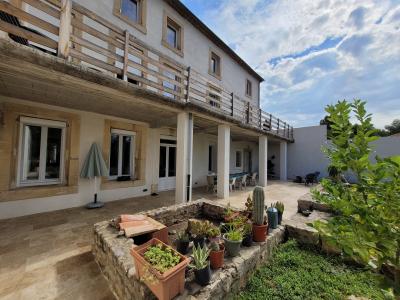 Former Winegrowers Property, Completely Renovated