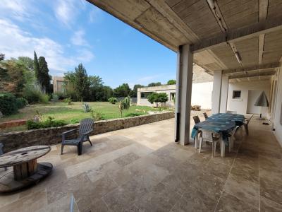 Former Winegrowers Property, Completely Renovated