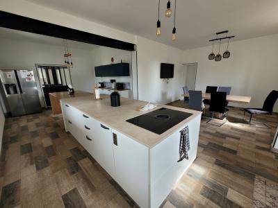 Former Winegrowers Property, Completely Renovated